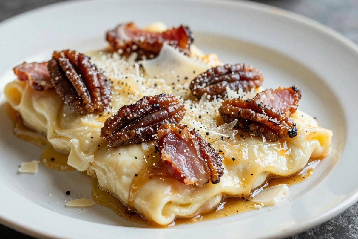 5 curiosità sulla matriciana bianca che ogni romano deve conoscere per apprezzarla al meglio