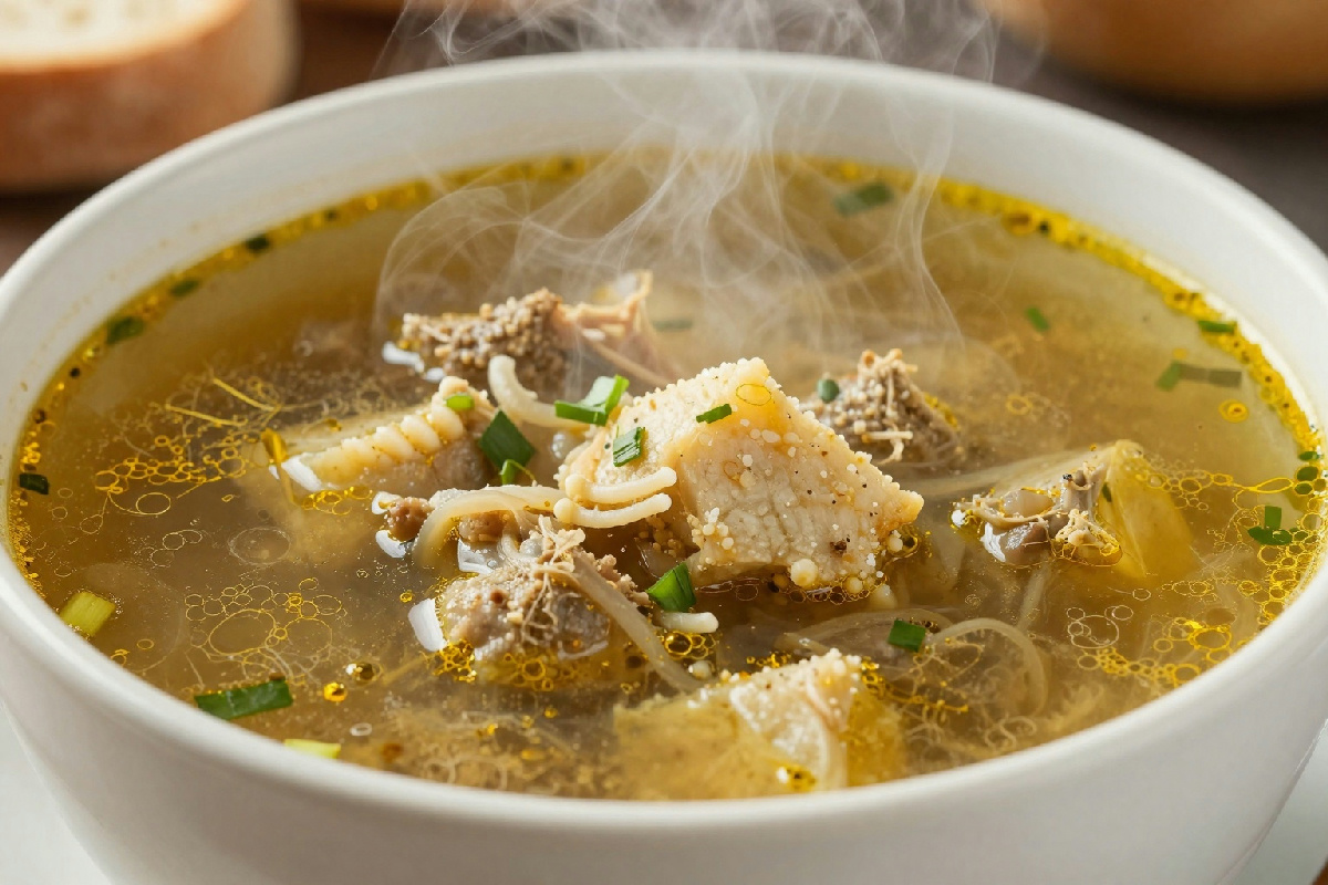 7 ricette invernali che ti scalderanno il cuore anche a marzo, pronte in un attimo