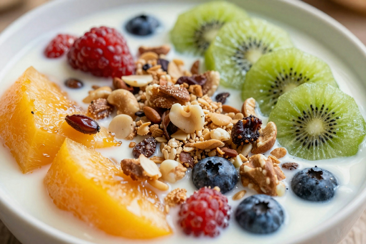 Allenare il cervello per una vita sana: fibre e lattato per una mente in forma e serena