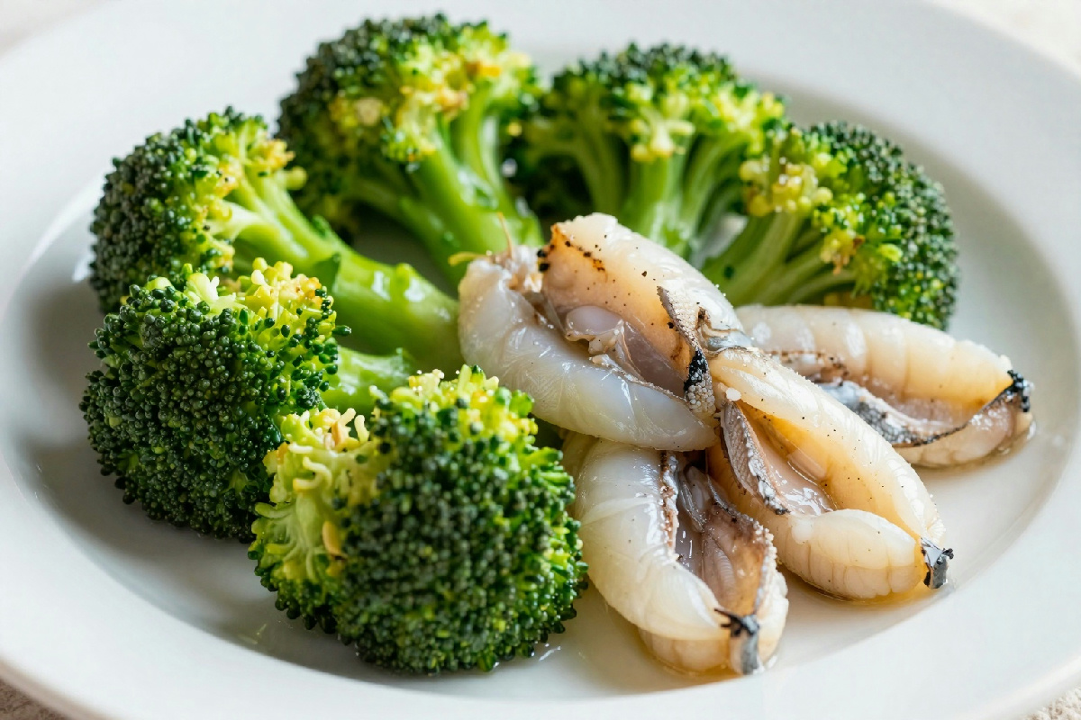 Broccoli e acciughe: il pranzo della tradizione che unisce sapori e risparmi in modo indimenticabile