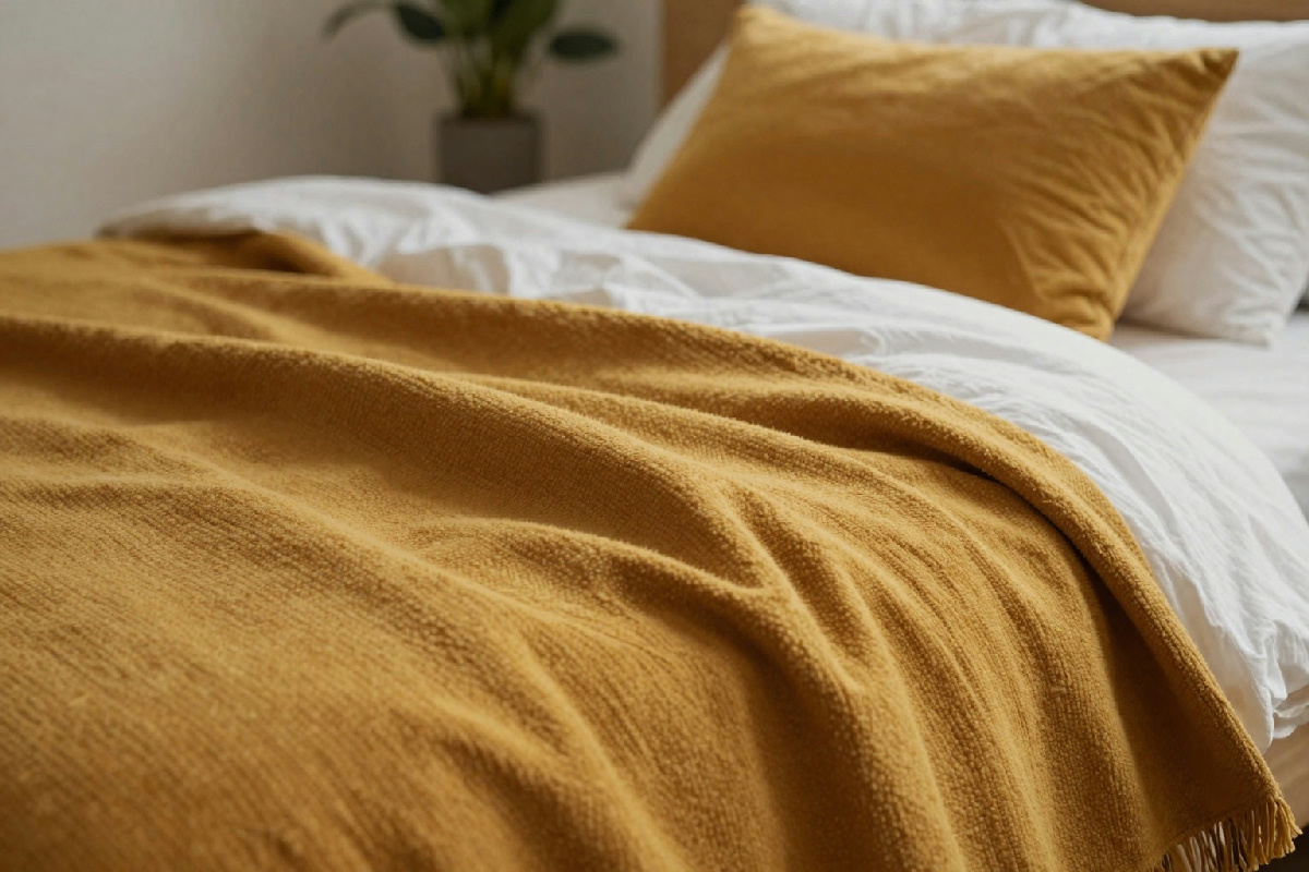 Dormire bene d'inverno è possibile: ecco il trucco che non ti aspetti e che fa la differenza