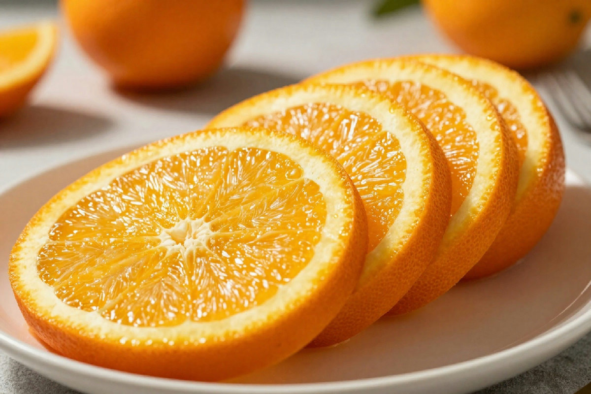 Torta all'arancia che profuma di sole: la ricetta irresistibile per deliziare i tuoi ospiti